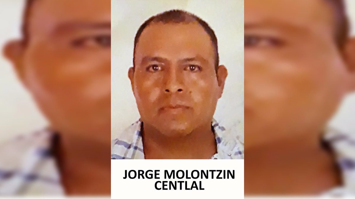 Buscan al periodista Jorge Molontzín, desaparecido en Sonora