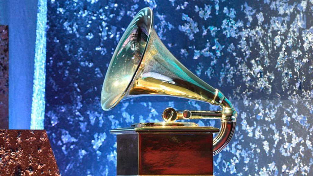 Ellos son los mexicanos nominados a los Premios Grammy 2021