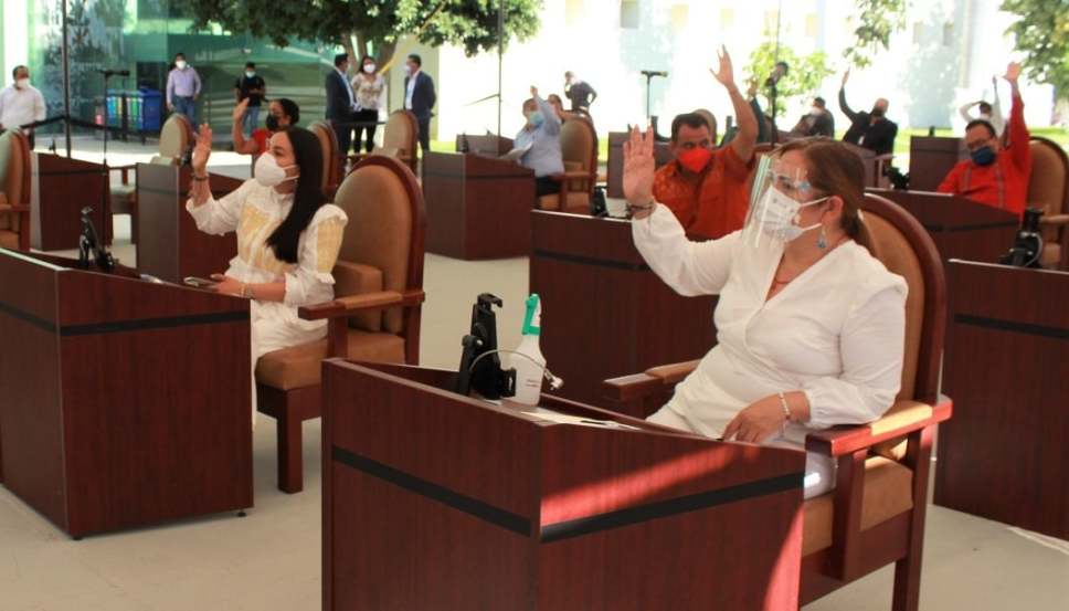 Oaxaca castigará a pederastas hasta con 20 años de cárcel