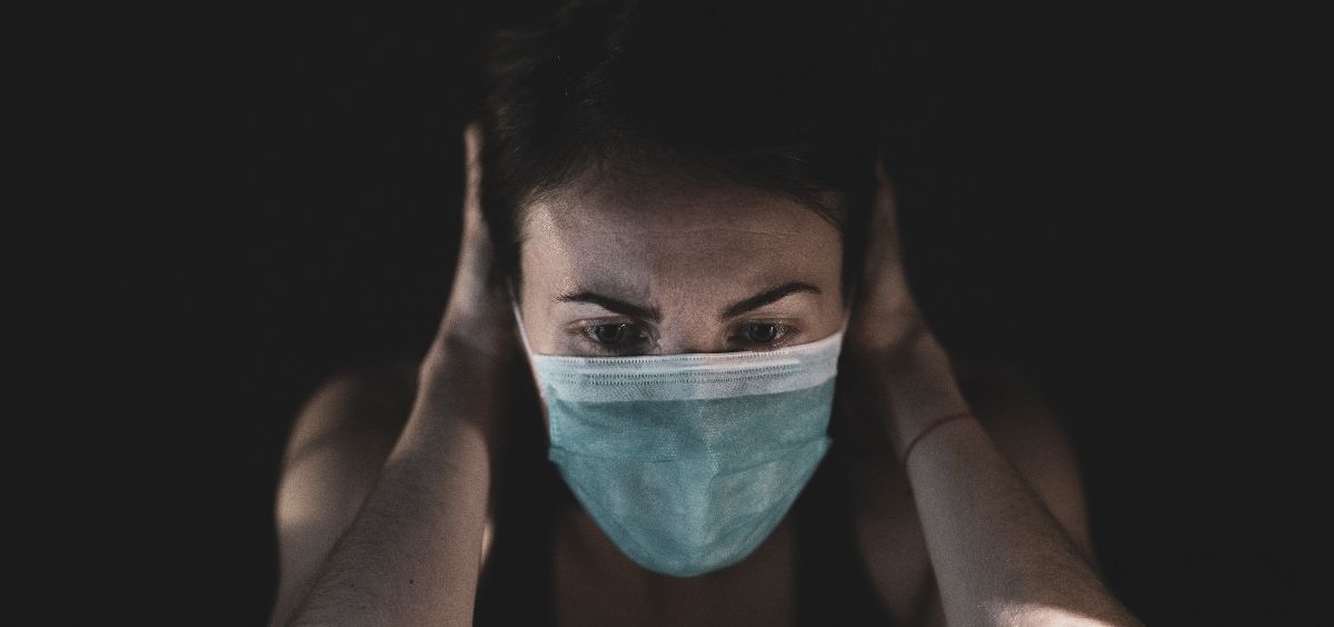 Aumento de peso, alcoholismo y estrés ha provocado la pandemia en EU