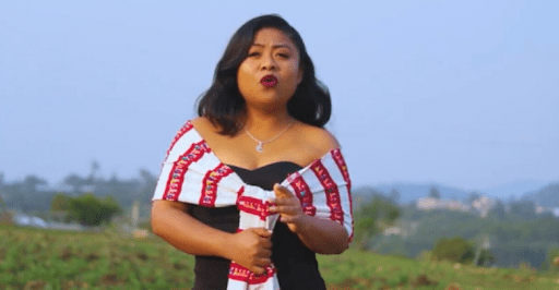 Hermana de Yalitza Aparicio irá por diputación con "Va por México"