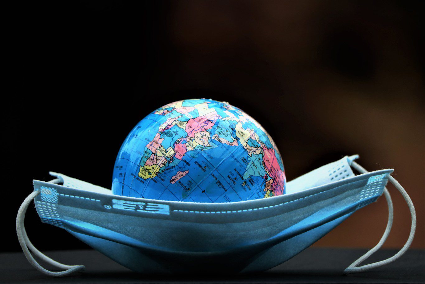 1 de cada 4 muertes fue por Covid-19 la semana pasada: OPS