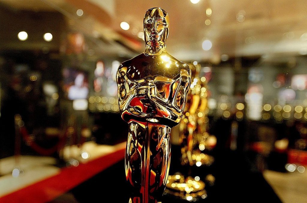 Así serán los Oscar que se realizarán este domingo 25 de abril