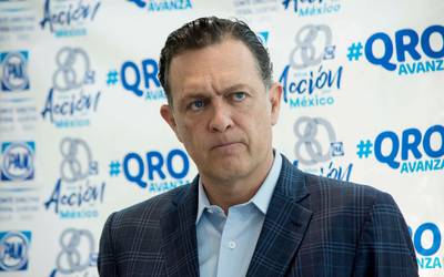 Mauricio Kuri está fuera de peligro tras evento vascular