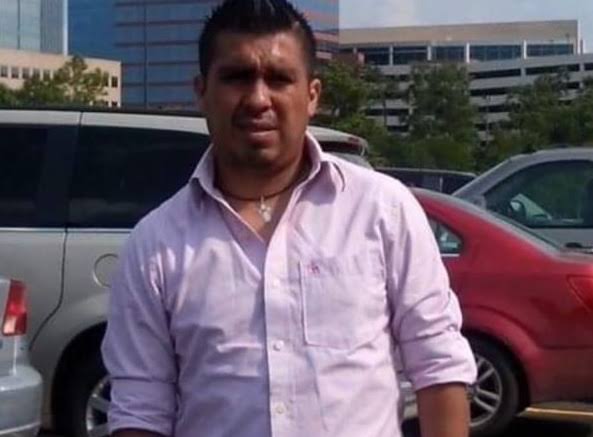 Asesinan al “Batata” Rocha, candidato del PVEM en Tamaulipas