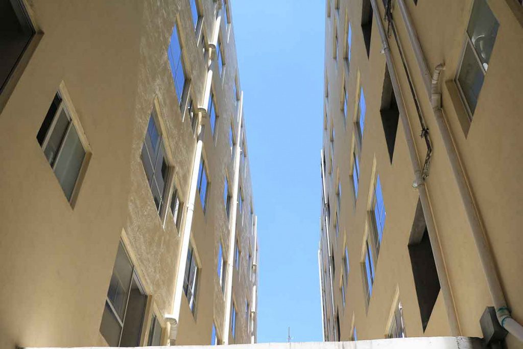 Reportan fraudes en Internet para adquirir vivienda en la CDMX