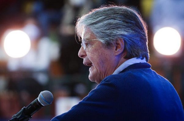 Mandatario latinoamericanos felicitan a Guillermo Lasso como nuevo presidente de Ecuador