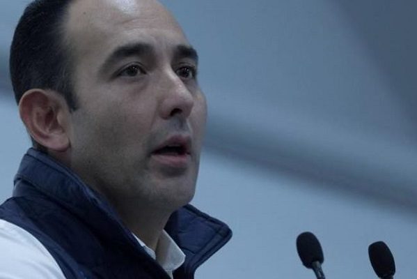 La UIF habría denunciado a Gil Zuarth por maniobras millonarias
