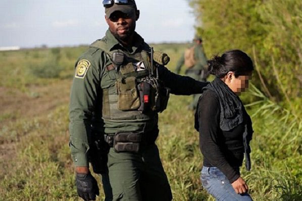 México, Honduras y Guatemala aumentarán militares en fronteras, anuncia EU