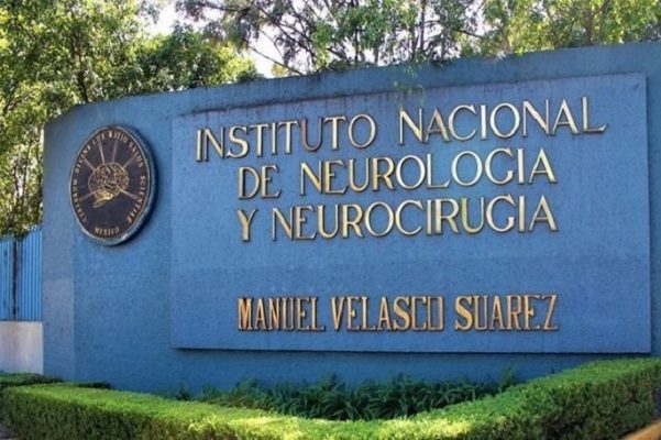 FP sanciona a empresas por falsear contrato para abasto de Instituto de Neurología