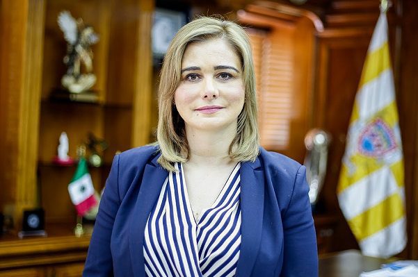 Procesan a Maru campos por el caso de la “Nómina Secreta”