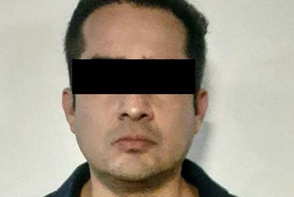 Detienen al secuestrador de Sofía Abigail, raptada y rescatada en NL #VIDEO