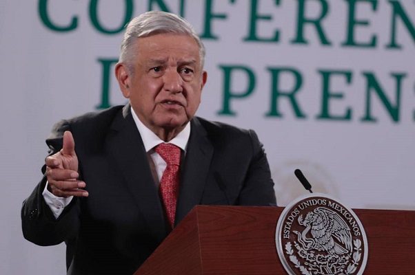 Hay vínculos entre el grupo que tomó la presa La Boquilla y el CJNG: AMLO