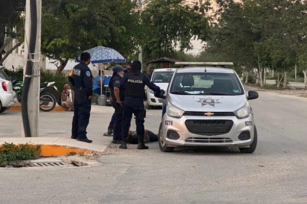 Procesan a los policías involucrados con la muerte de Victoria Salazar