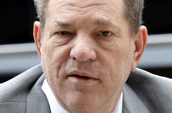Harvey Weinstein suma 11 nuevos delitos sexuales en Los Ángeles