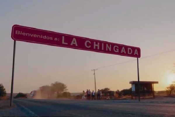 El PAN inicia su campaña política en "La Chingada" #VIDEO