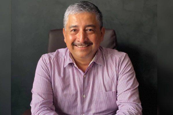 Muere por Covid-19 el presidente municipal de Tepoztlán