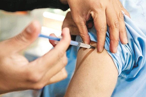 Conacyt prevé que la vacuna mexicana "Patria" esté lista en diciembre