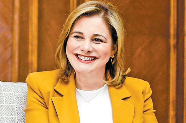 Vinculada a proceso, Maru Campos inicia su campaña con el respaldo del PAN