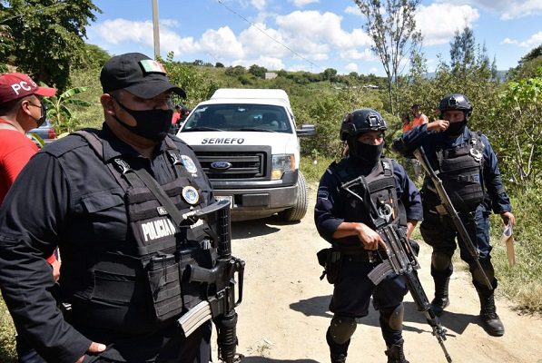 Asesinan a Carlos Marques Oyorzábal, defensor ambiental de la sierra de Guerrero