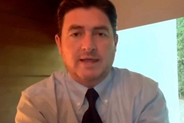 El exgobernador de NL, Rodrigo Medina, niega lavado de dinero y evasión fiscal
