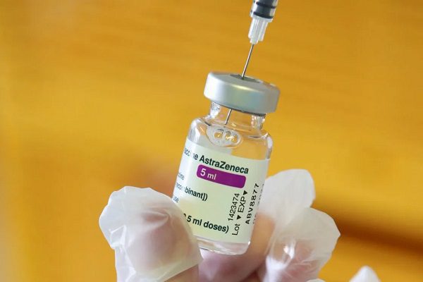 Alemania cancelará segunda dosis de vacuna de AstraZeneca