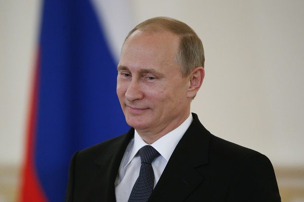 Putin aprueba ley que le permitiría estar al poder hasta 2036