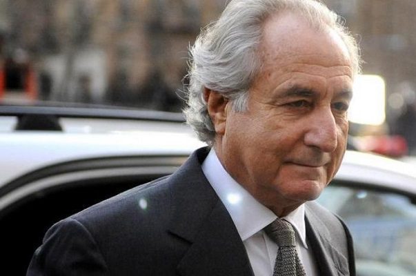 Fallece Bernie Madoff, responsable de la mayor estafa piramidal de Wall Street