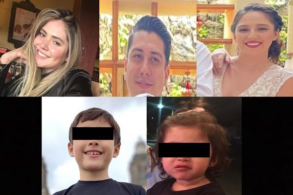 Detienen a siete policías por desaparición de familia, en Jalisco