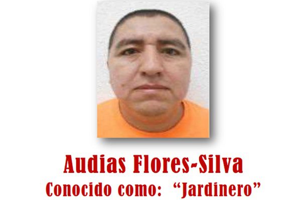 EU ofrece 5 mdd por información de “El Jardinero”, presunto jefe de plaza del CJNG