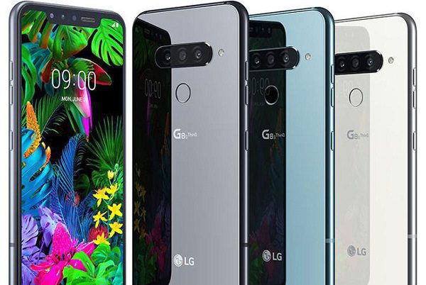 LG anuncia que dejará de fabricar teléfonos inteligentes