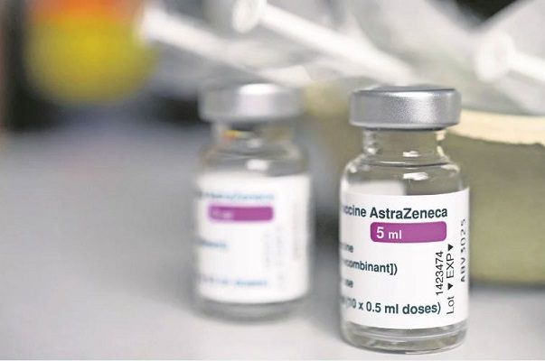 Dinamarca suspende definitivamente la vacuna de AstraZeneca