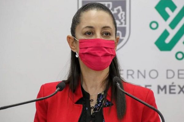 Necesario investigar si vacunación sin sustancia fue más que “un error humano”: Sheinbaum