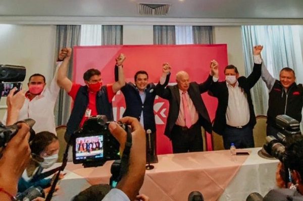 Onésimo Cepeda rechaza candidatura de Fuerza por México