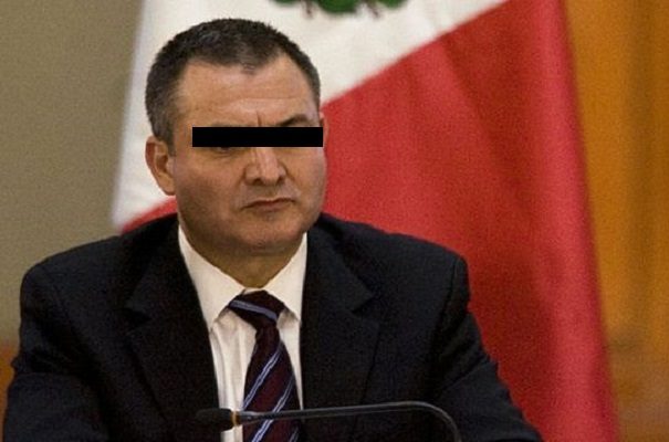 Solicitan aplazar audiencia de García Luna hasta abril