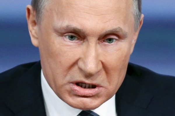 Rusia asegura una "respuesta inevitable" a las sanciones de EU