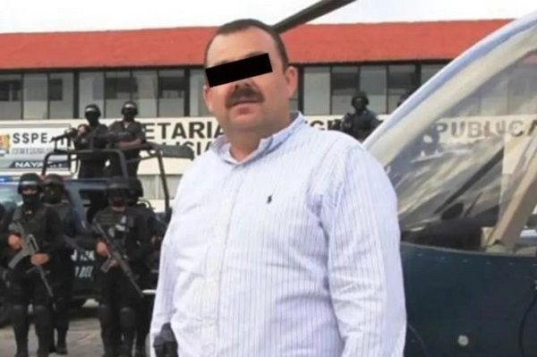 Fallece Miguel Coppel Godoy, testigo clave contra exfiscal de Nayarit