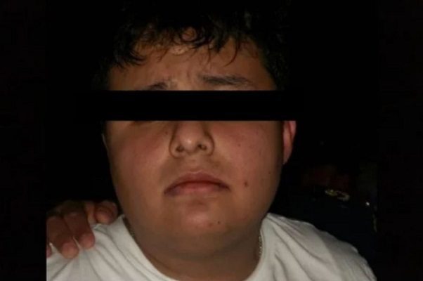 Cae "El Pollo", relacionado con asesinato de niños mazahuas en Centro Histórico