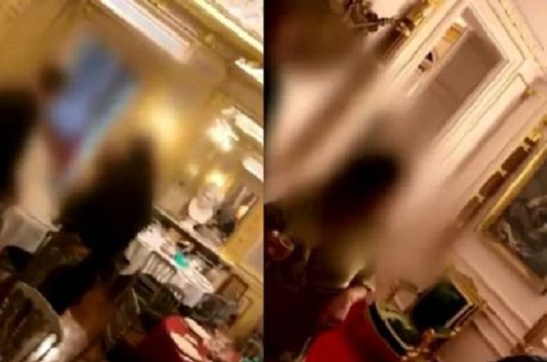 Investigan a ministros por burlar restricciones y acudir a restaurantes clandestinos en París