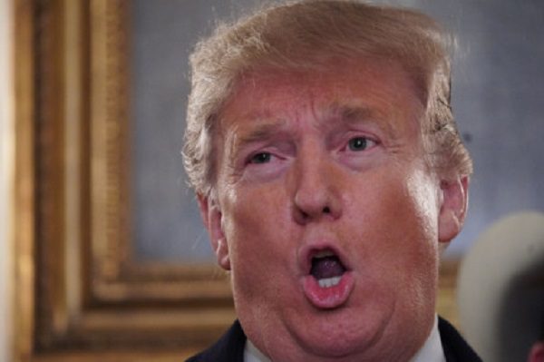 Trump cae 300 puestos en ranking de los más ricos del mundo