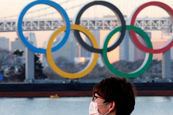 Altos funcionarios aún prevén que se cancelen los Juegos Olímpicos