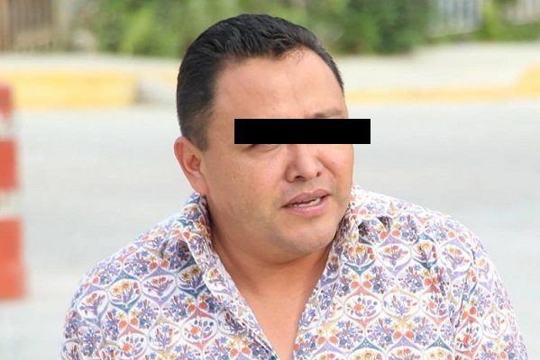 Vinculan a proceso a precandidato del PRD en Veracruz, por narcomenudeo