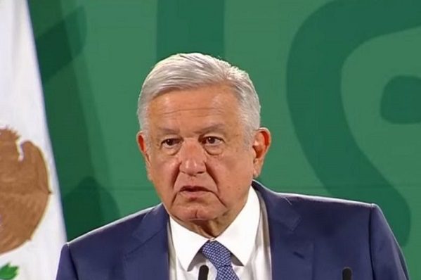 Que siempre sí. AMLO se vacunará para "dar el ejemplo"