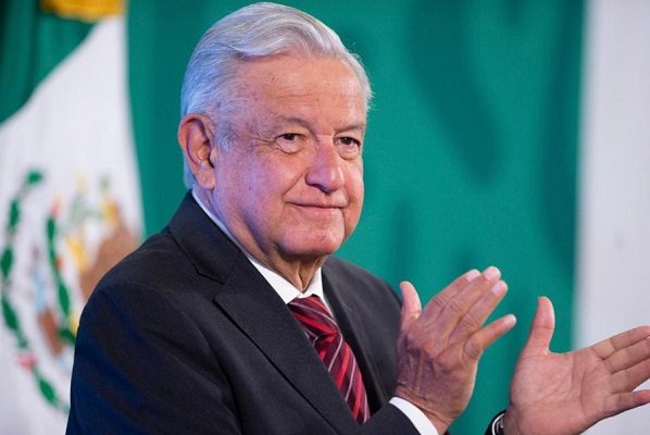 Se liberará a Israel Vallarte si se encuentran elementos suficientes de inocencia: AMLO