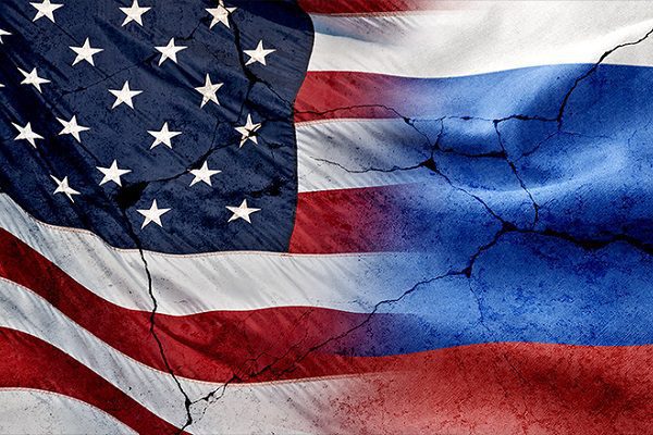 En respuesta a sanciones de EU, Rusia expulsará a 10 diplomáticos estadounidenses