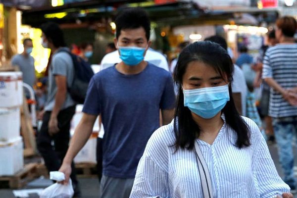 Nuevamente, Corea del Norte anuncia cero contagios de Covid-19