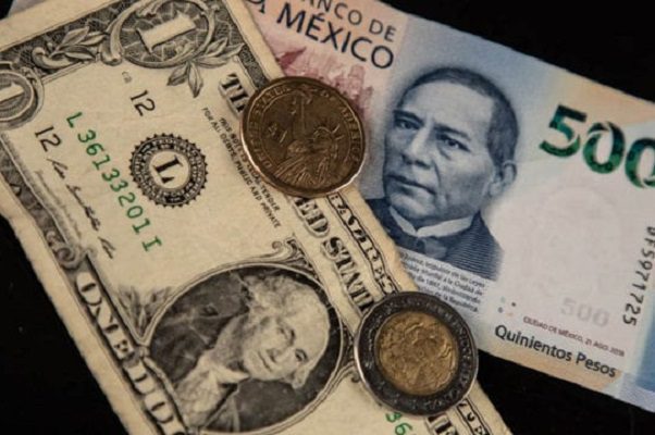 EU coloca a México en lista de vigilancia de operaciones cambiarias