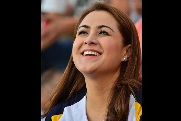 TEPJF ordena a Netflix editar película donde aparece #LadyNetflix