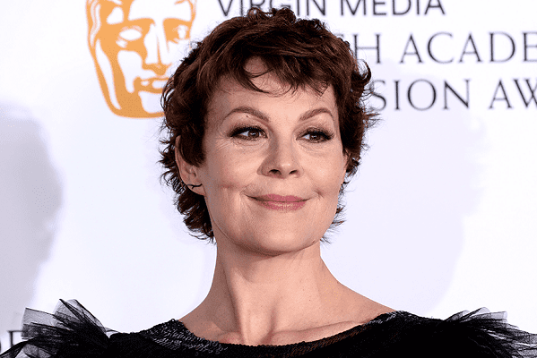 Fallece la actriz Helen McCrory, Narcissa Malfoy en 'Harry Potter'