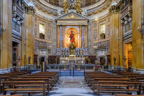 Iglesia católica hace un llamado a votar por quienes estén a favor de la vida